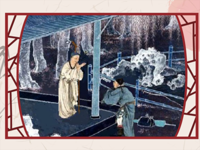 别老母