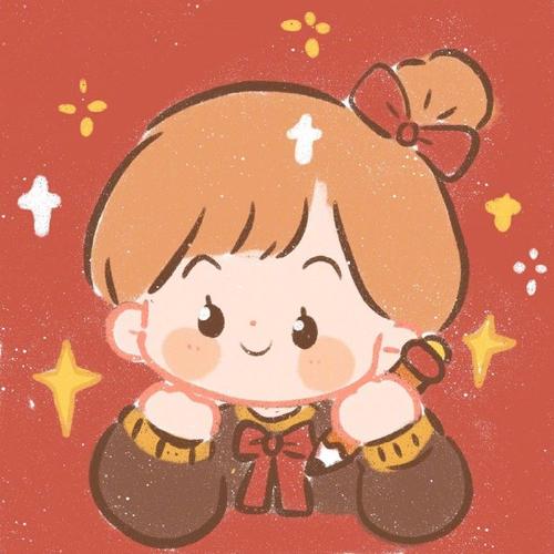  今年第一条微博是2022头像! 所有美好的都给你! #新年头像#新