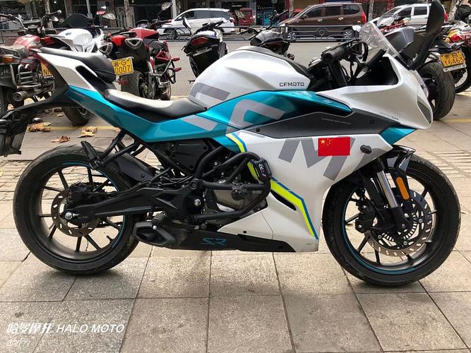 春风250sr