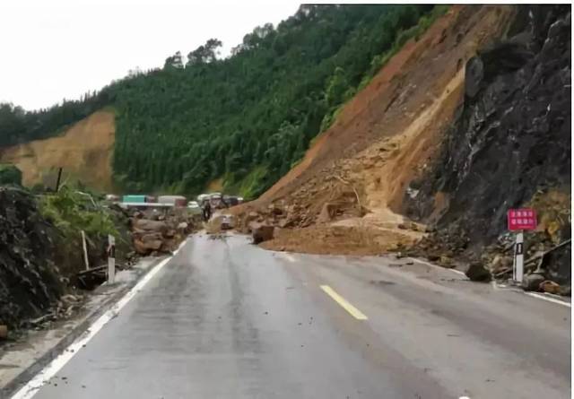 这份百色全城避堵攻略你一定要看!