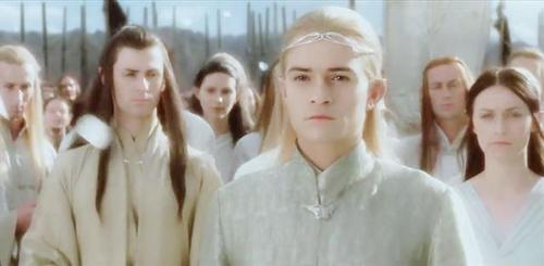 奥兰多·布鲁姆:万千少女偶像,永远的精灵王子