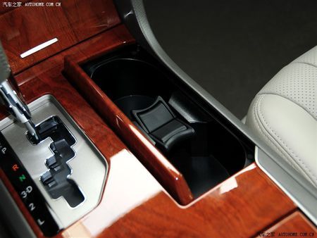 凯美瑞手自一体档位具体方法