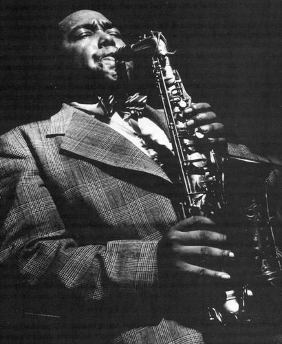 音乐(一)ch06-1 音乐知识 爵士乐的发展