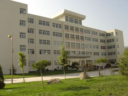 天水师范学院