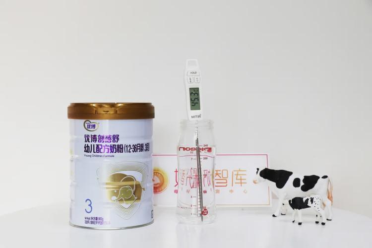 优博剖蓓舒奶粉深度评测 | 这款奶粉怎么样?