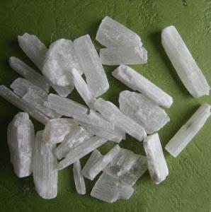 石膏的功效与作用及禁忌