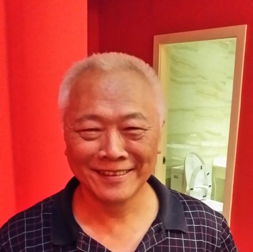 李洪江作品汇编(一)