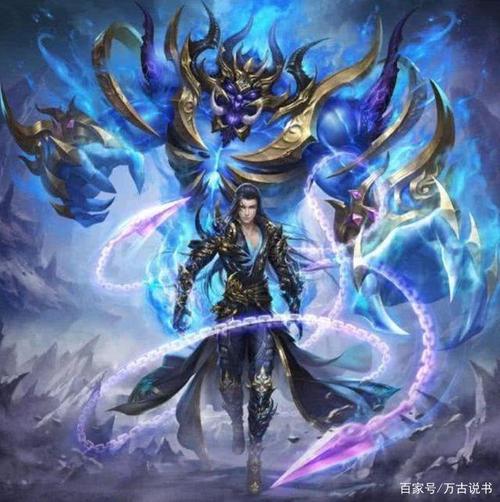 上古之初大魔神率领座下七十二魔神一统宇宙,开创了魔道乱古时代,那个