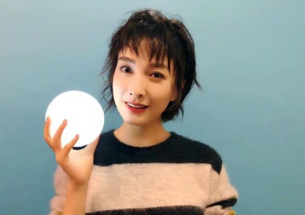 吴昕为什么突然火了吴昕年龄多大