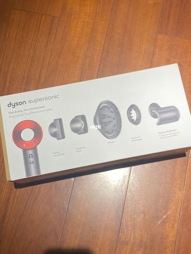 戴森新款吹风机hd08 防飞翘 黑科技风嘴_黑科技_吹风机_戴森怎么样