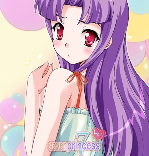 七公主漫画全集免费_七公主漫画第一季_七公主2漫画全集免费