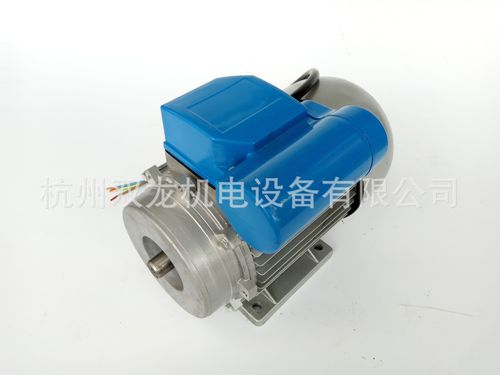 上海熊猫ql-380型高压清洗机电动机 280全铜dm8032水枪头电机配件