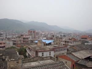 罗溪村 - 福建泉州南安市罗东镇罗溪村官方网站