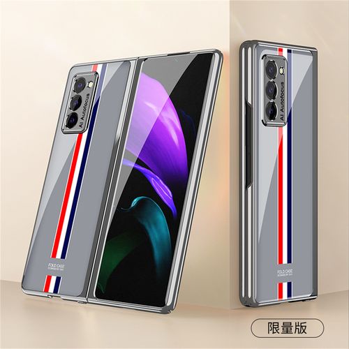 三星f7070折叠手机图片,三星f7070图片 三星sm galaxy fold/f9000/f7070新款手机壳折叠屏
