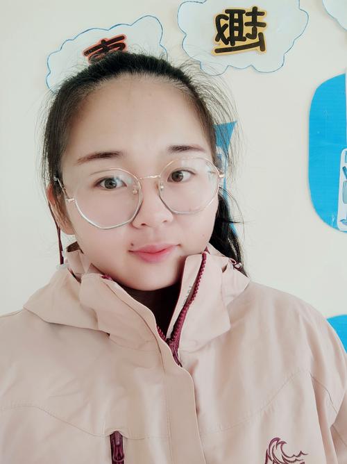 潍坊峡山双语幼儿园"我心目中的好老师"评选活动