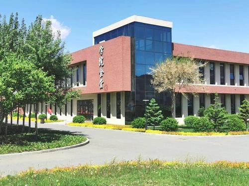 吉林建筑科技学院2020年招生指南