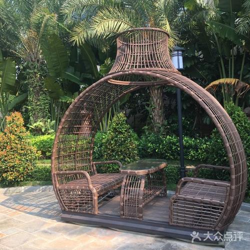 海口红燕堂酒店