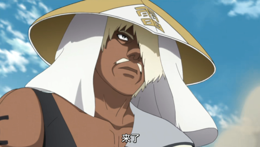 黑土最美土影,罗砂最富风影,他是唯一的"背锅王"!