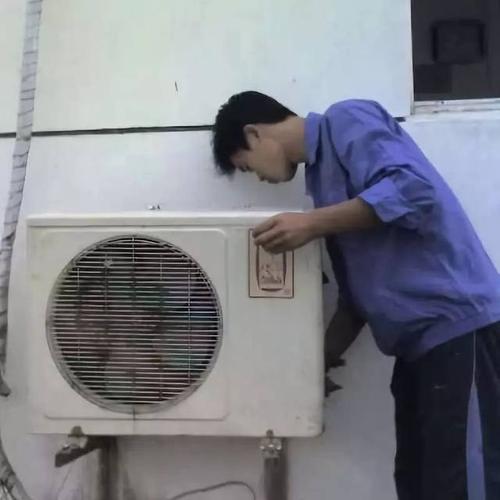 空调移机看似简单实际却复杂,这些步骤一定要牢记!