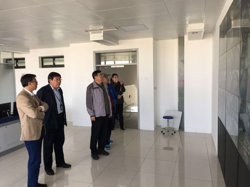 市招考办副主任梁军,杜永贵,高招处,中招处,信息处负责人及相关区市