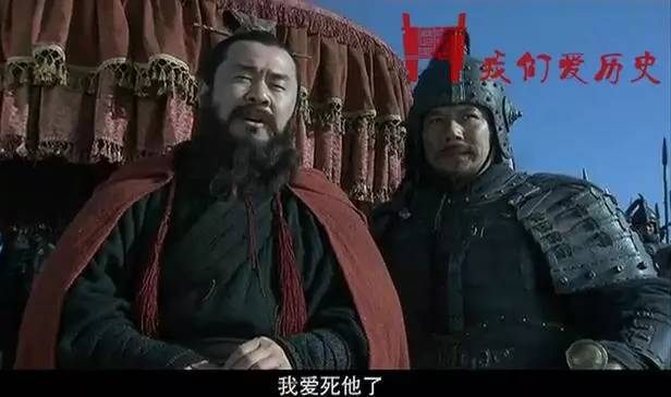 三国哪员大将,曹操夸张赞其胜过孙武?