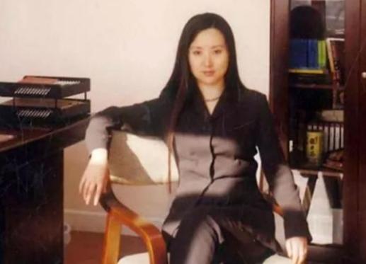 陈晓旭逝世12周,妹夫接受专访,暴露罕见往事和照片!