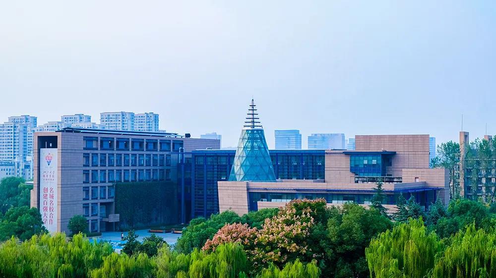 浙大城市学院怎么样