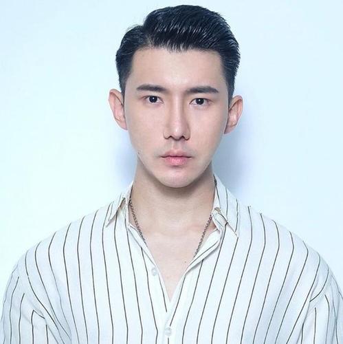 男生还在剪"寸头"?理发师建议留这4款发型,让你帅气翻倍