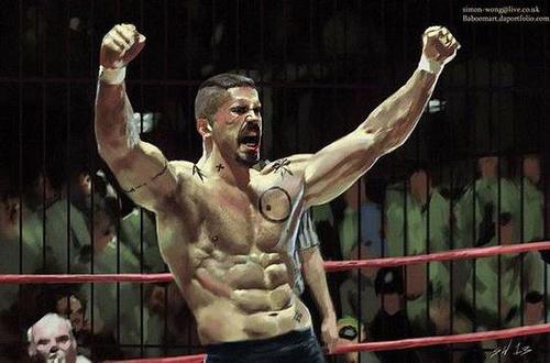 咸鱼的相册博伊卡