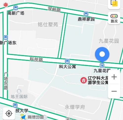 8:00-20:00电话:95338)    8路:千山—九星花园—辽宁科技大学—站前