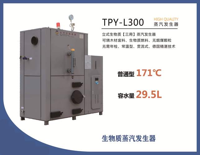 日照锐通机械设备制造有限公司为您介绍果洛全自动蒸汽发生器报价