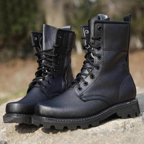 07式军靴功能如何?各方面均不输西方同类产品,但整体超重