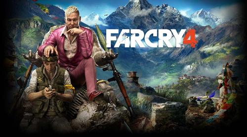 far cry 4