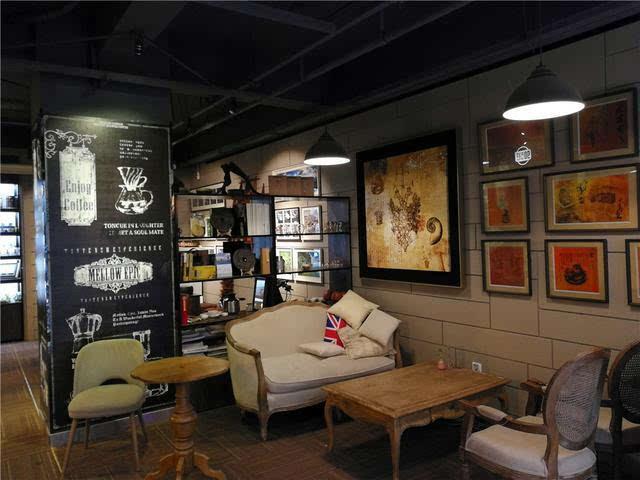 寻味沈阳│不容错过的咖啡店,伴着咖啡香虚度时光