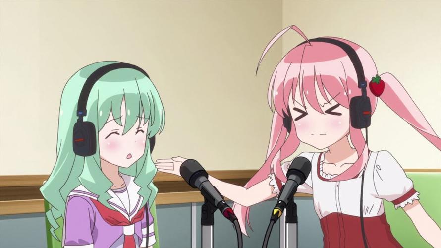 声优,动漫,配音