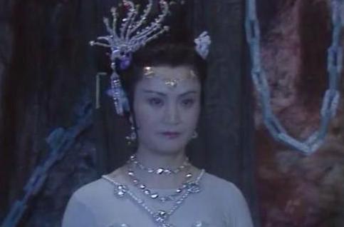 西游记你不知道插曲白骨精是被骗来的差点成了女儿国国王