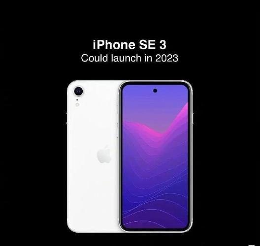 苹果新款iphonese概念机已出图!你愿意全面屏买单吗?