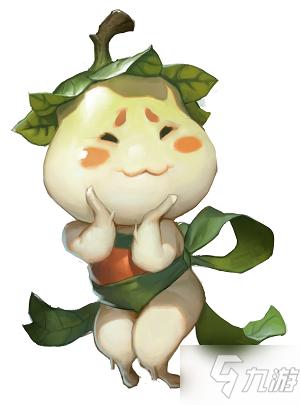 《大王不高兴》人参果娃娃属性是什么 人参果娃娃属性介绍大王不高兴