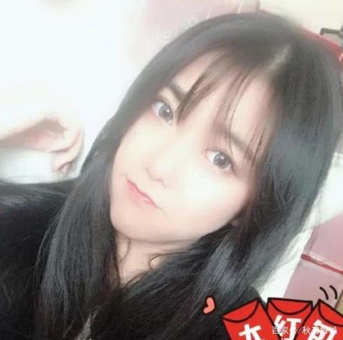 新晋吃鸡一姐小团团真人照片曝光,网友:爱了