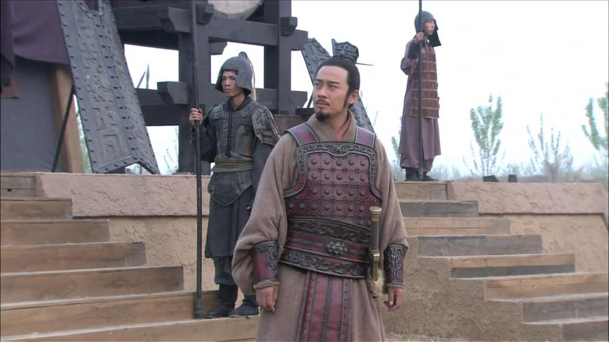秦惠文王时期的张仪和苏秦到底是不是同一时代的人?