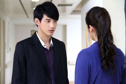 幸福三颗星热拍花美男吴建飞深陷难自拔