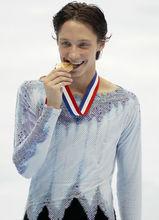johnny weir