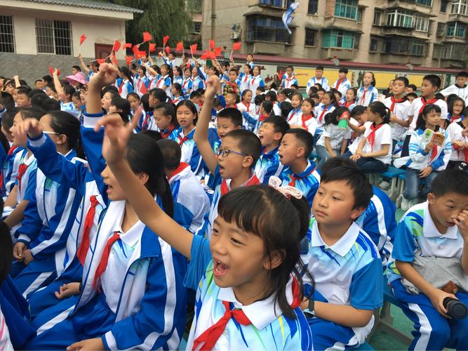 清镇市红枫第二小学第一届音乐节五(2)班