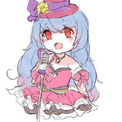 王者荣耀王昭君q版头像图片动漫系列:你的招牌英雄是王昭君吗