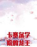 卡塞尔学院的龙王传说