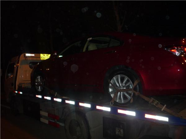 青岛李沧市南市北夜间拖车---青岛路援汽车服务有限公司053266719595