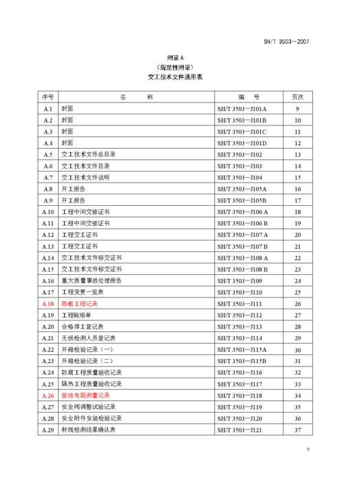 附录a 通用表格式.doc