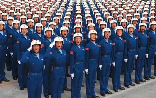 空军——直击长空的雄鹰