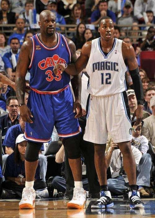 为什么nba球员那么健壮, 小腿却非常细?|小腿|跟腱|肌肉_新浪新闻