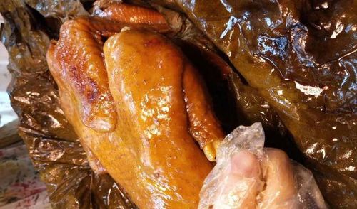 叫花鸡的由来和做法